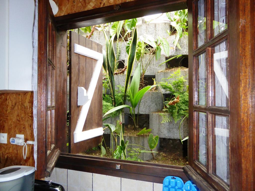 Braslontan Villa Le Tampon Luaran gambar
