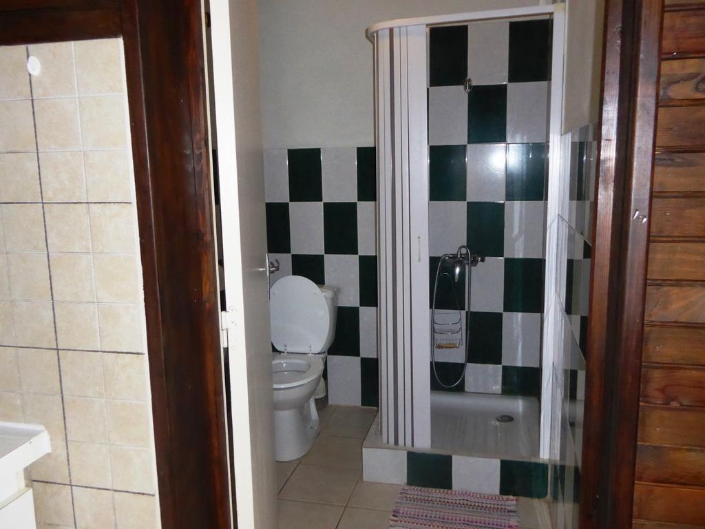 Braslontan Villa Le Tampon Luaran gambar